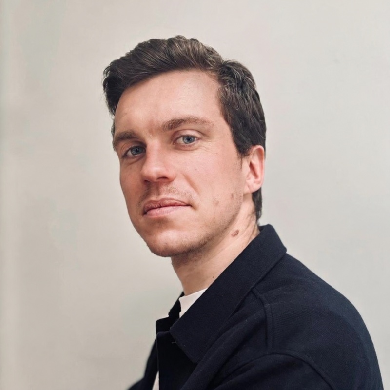 Seb Abecasis